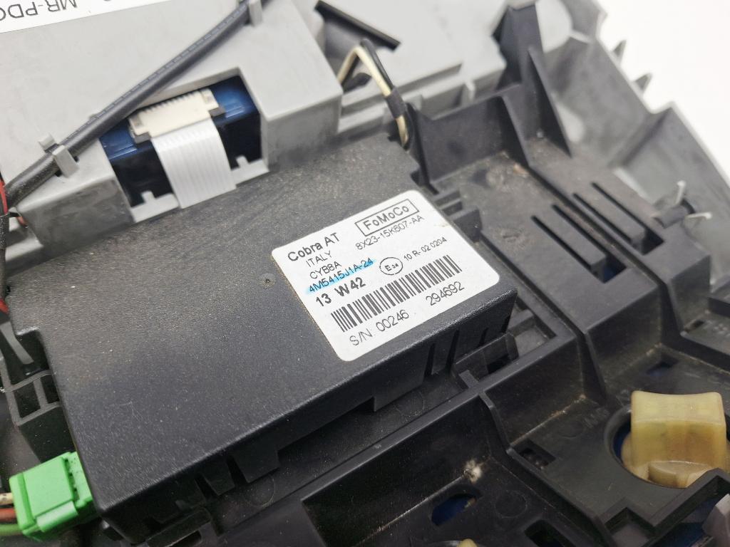 Плафон салонный, 4000 рублей, Пермь