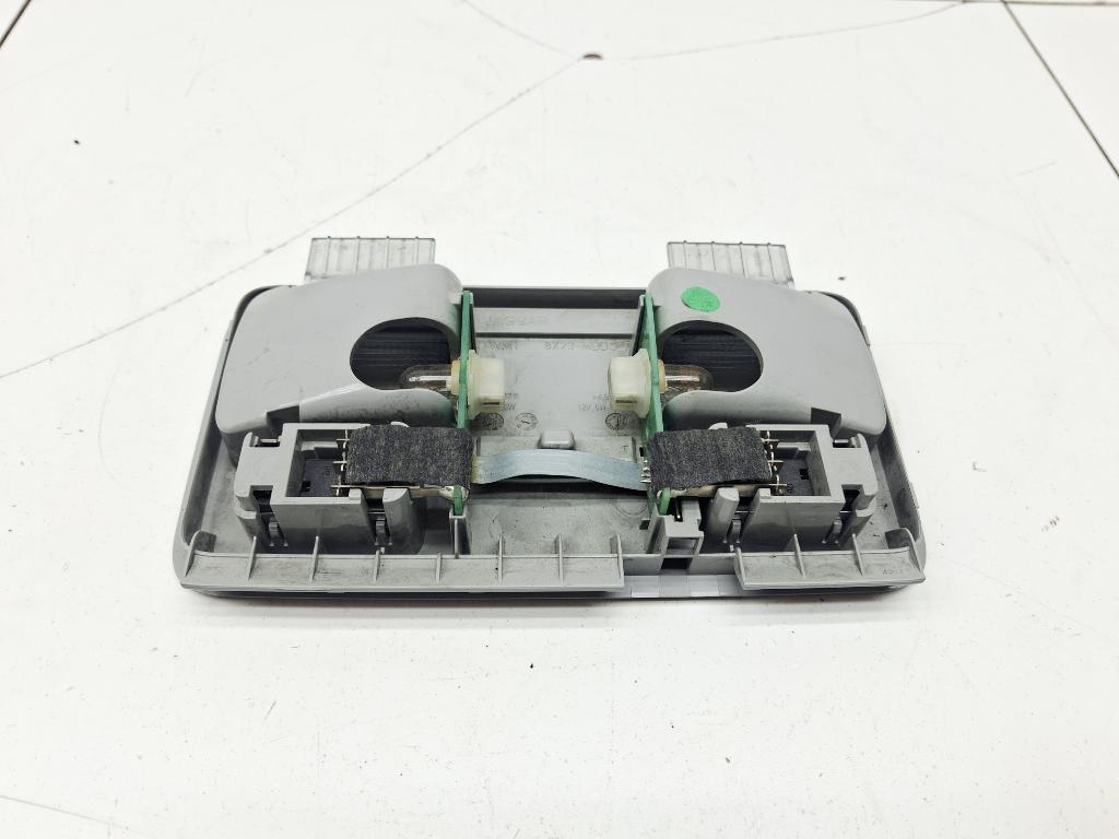 Плафон салонный, 1000 рублей, Пермь