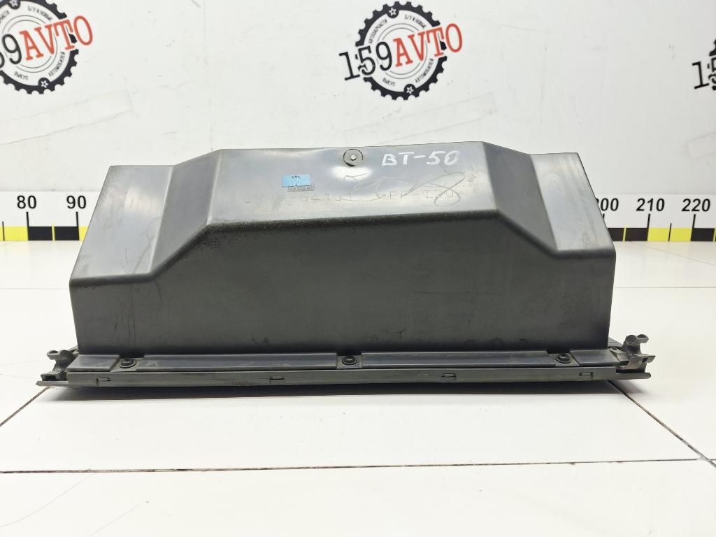 Бардачок, 2000 рублей, Пермь