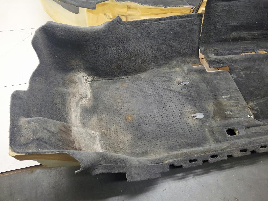 Ковролин, 5000 рублей, Пермь