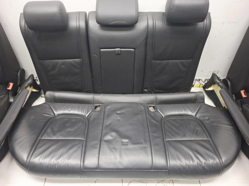 Сиденья комплект, 50000 рублей, Пермь