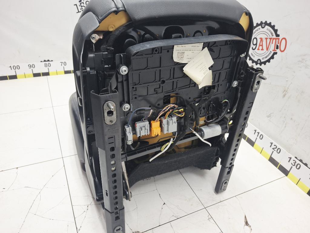 Сиденья комплект, 50000 рублей, Пермь