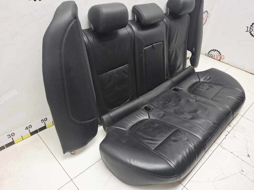 Сиденья комплект, 50000 рублей, Пермь