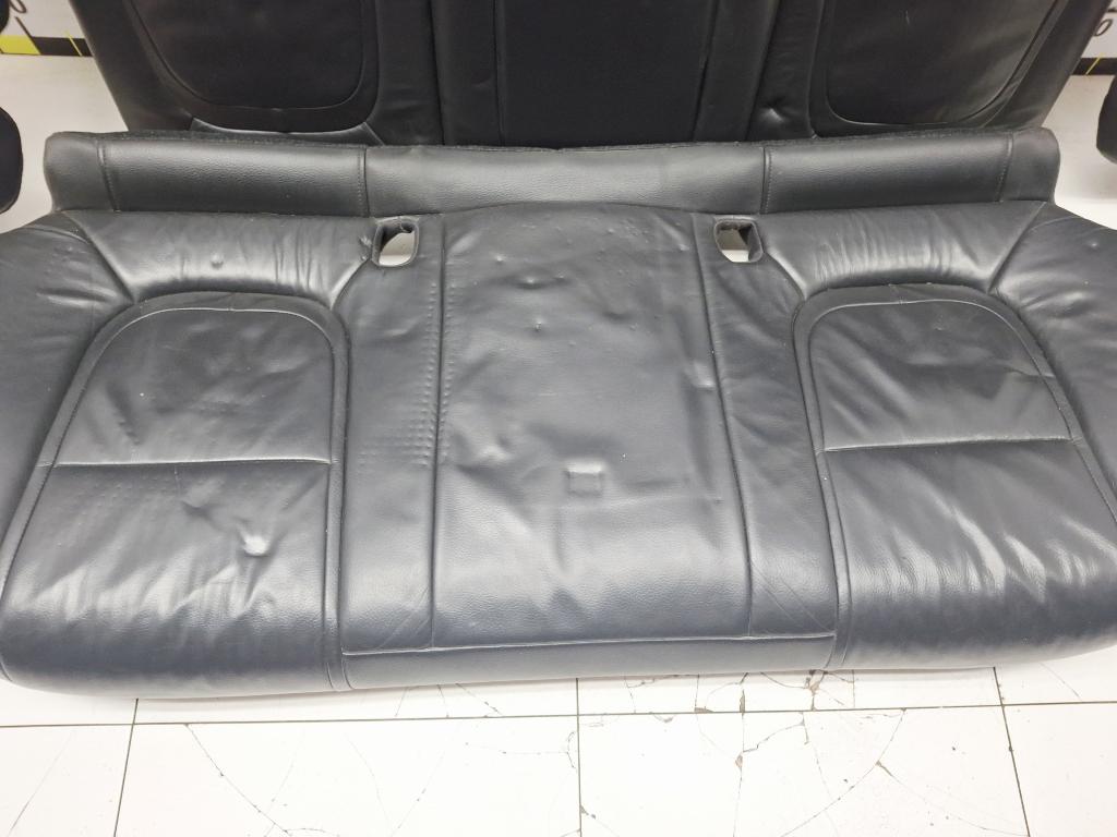 Сиденья комплект, 50000 рублей, Пермь