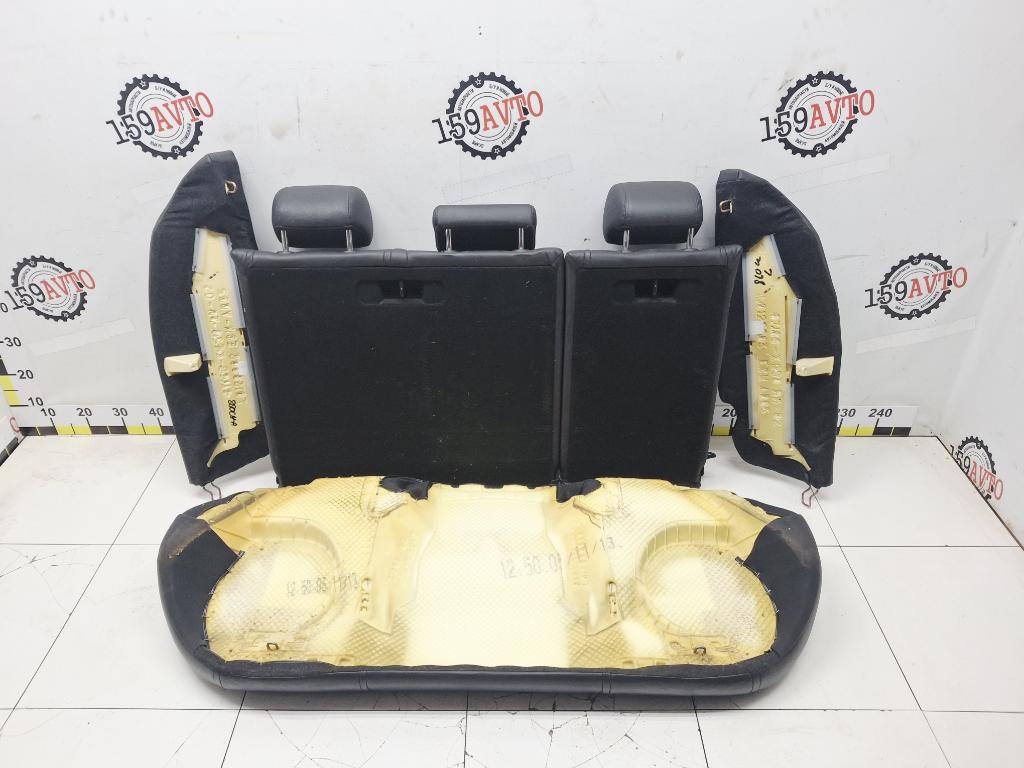 Сиденья комплект, 50000 рублей, Пермь