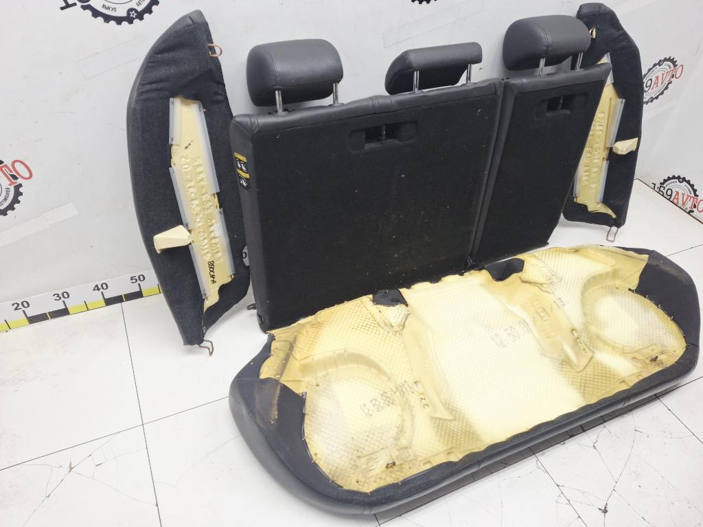 Сиденья комплект, 50000 рублей, Пермь