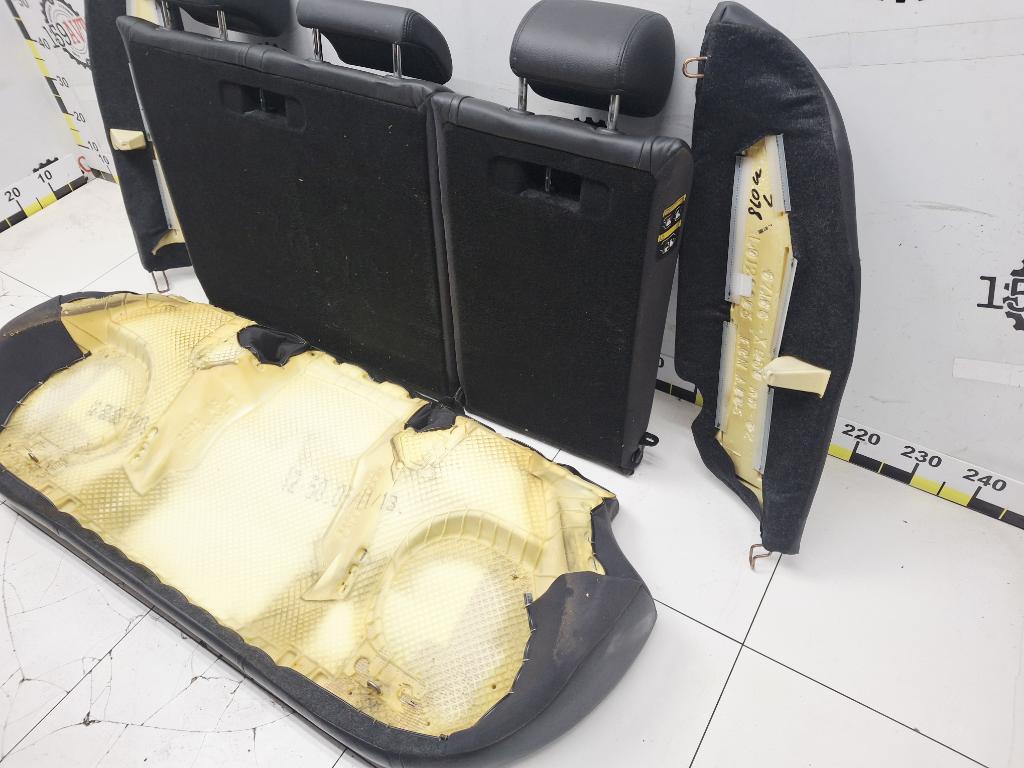 Сиденья комплект, 50000 рублей, Пермь