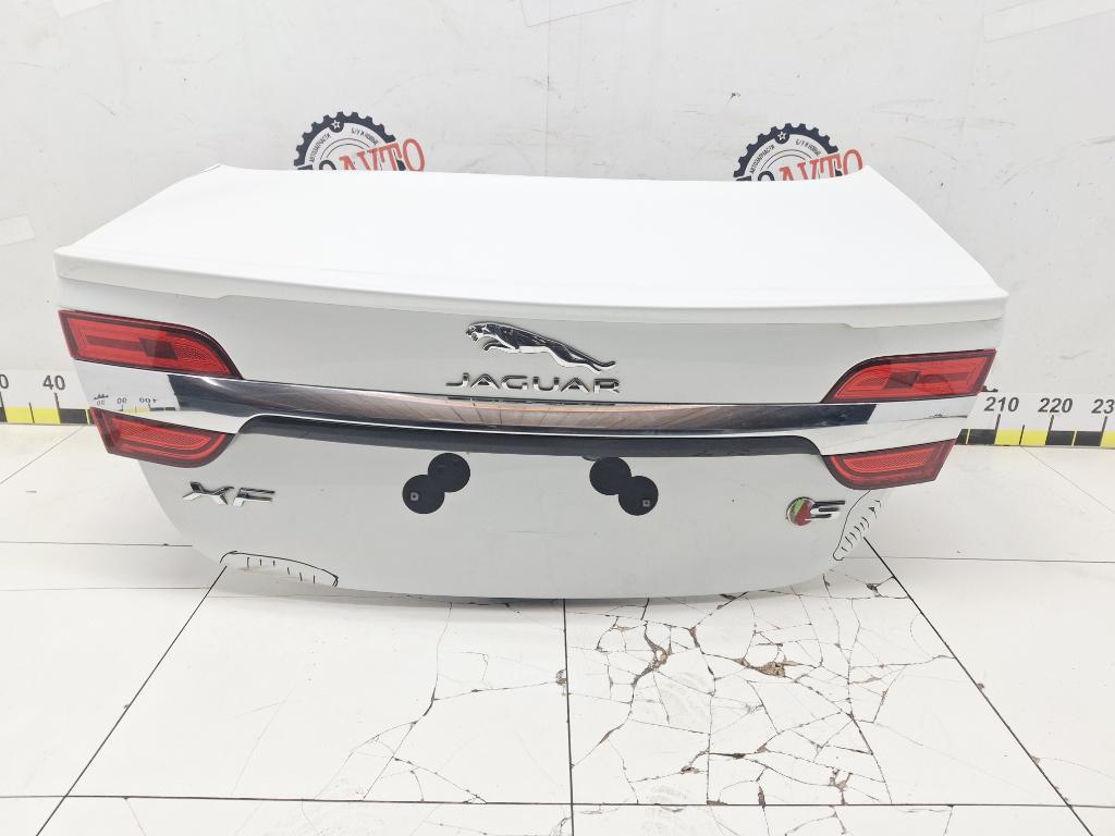 Крышка багажника, 20000 рублей, Пермь