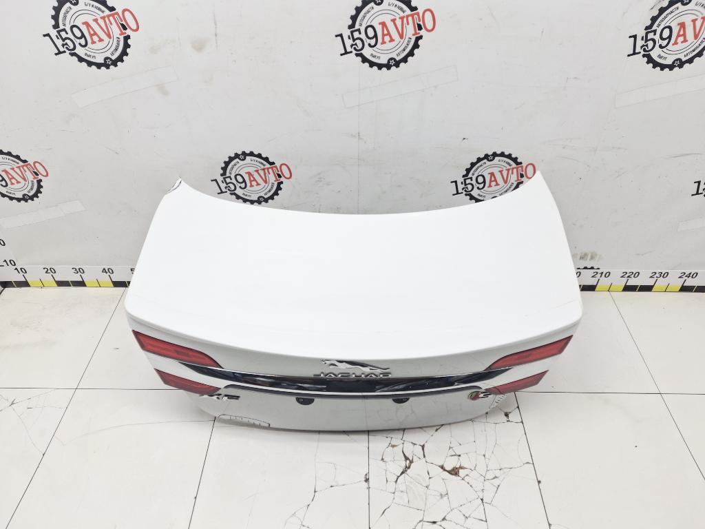 Крышка багажника, 20000 рублей, Пермь