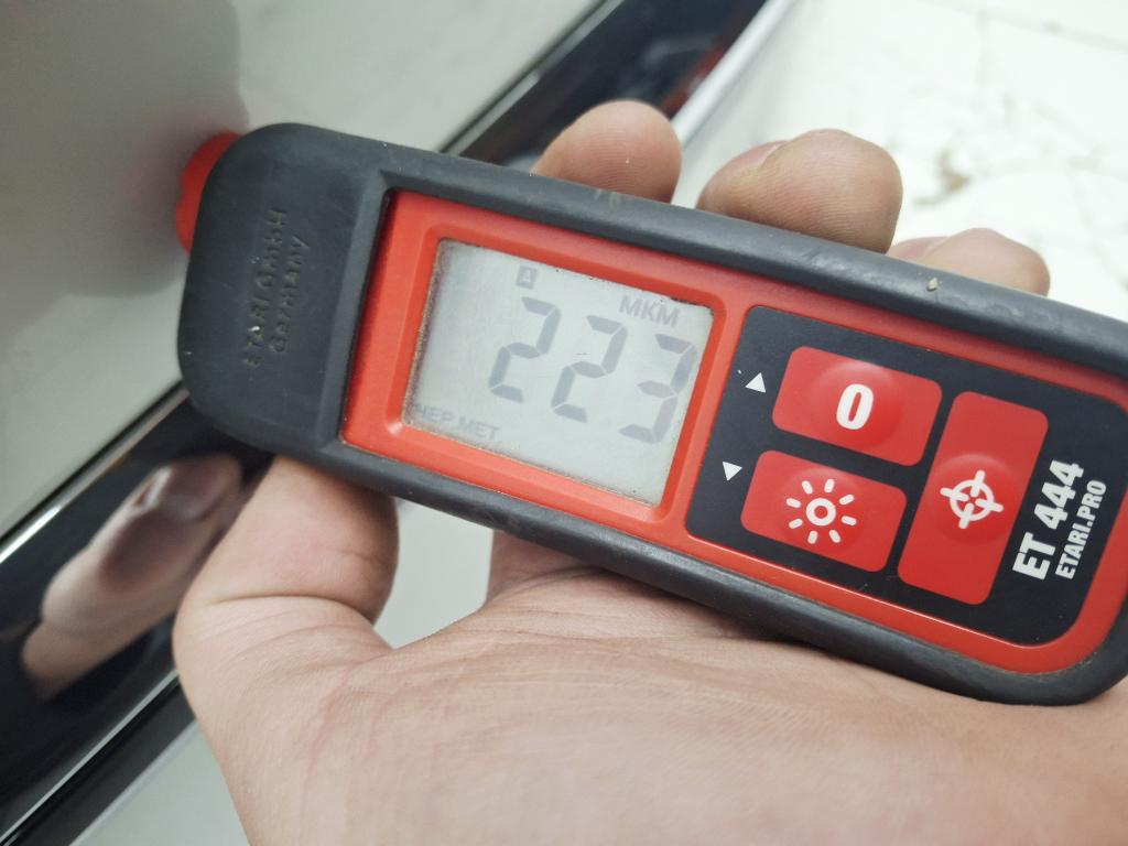 Крышка багажника, 20000 рублей, Пермь