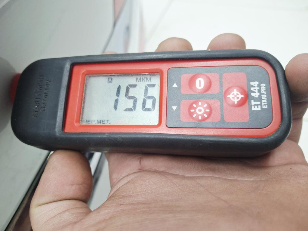 Крышка багажника, 20000 рублей, Пермь