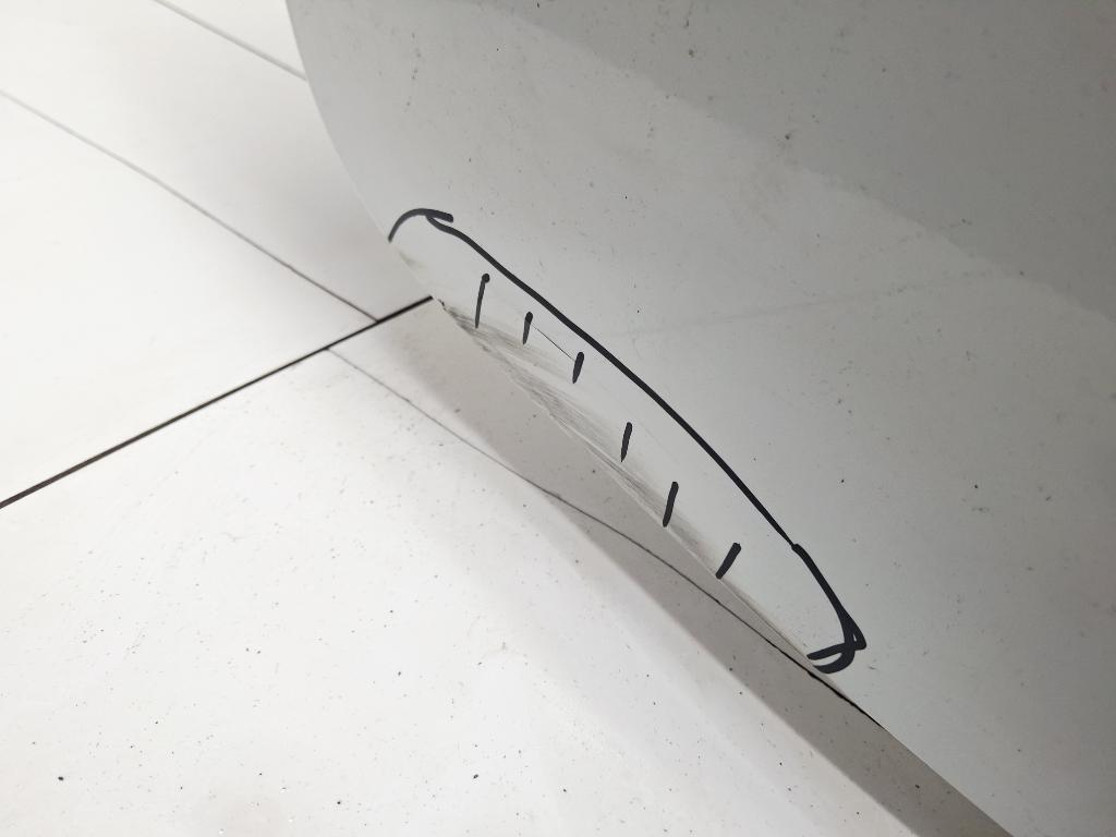 Крышка багажника, 20000 рублей, Пермь