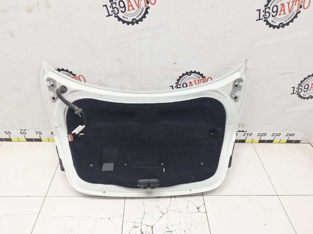 Крышка багажника, 20000 рублей, Пермь