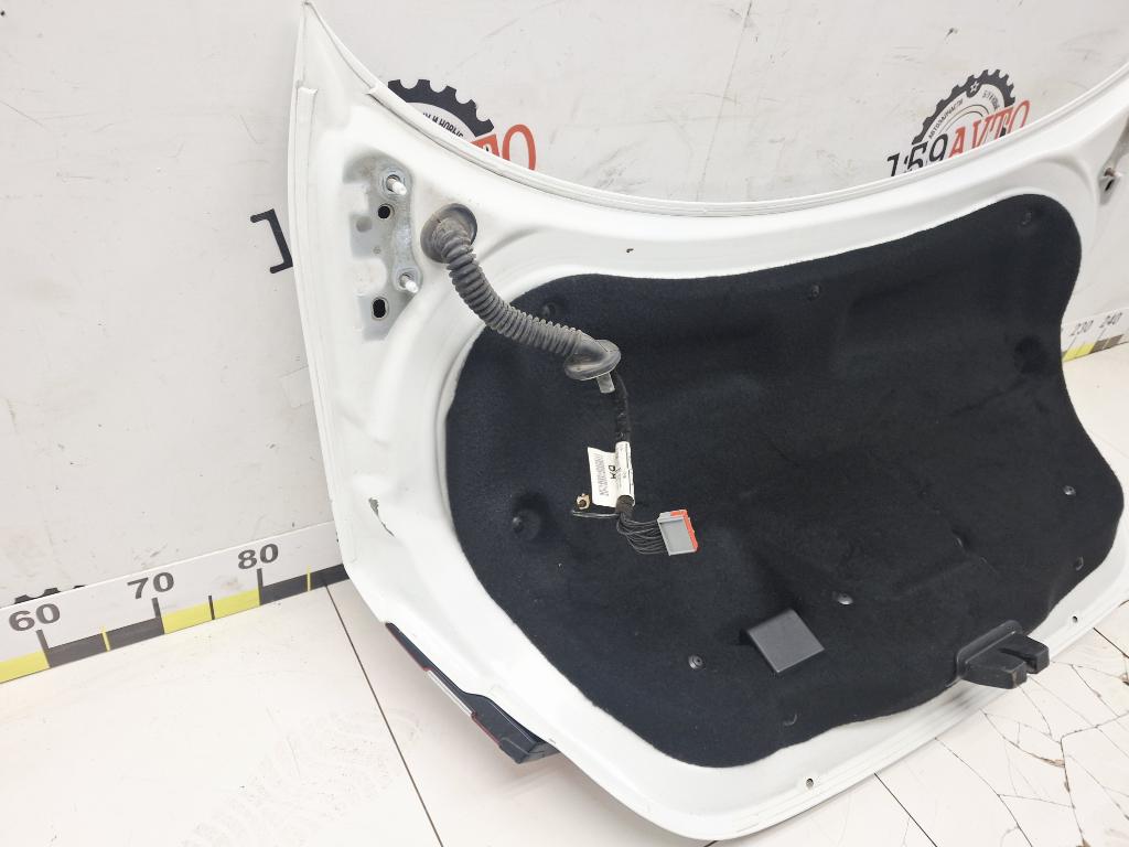 Крышка багажника, 20000 рублей, Пермь