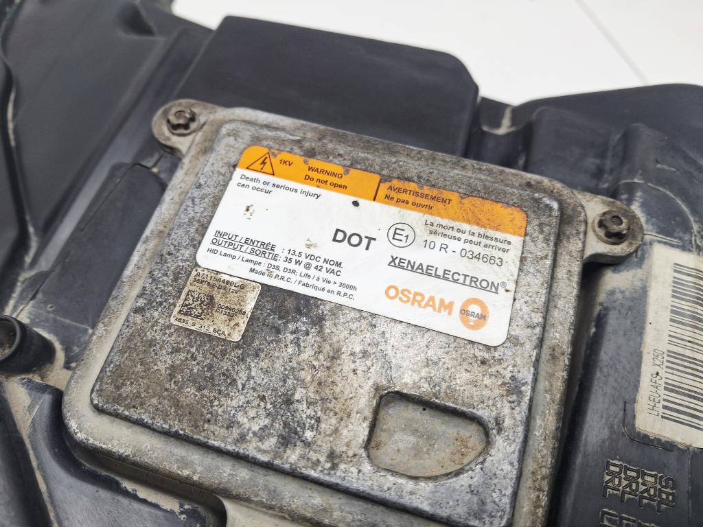 Фара левая, 65000 рублей, Пермь