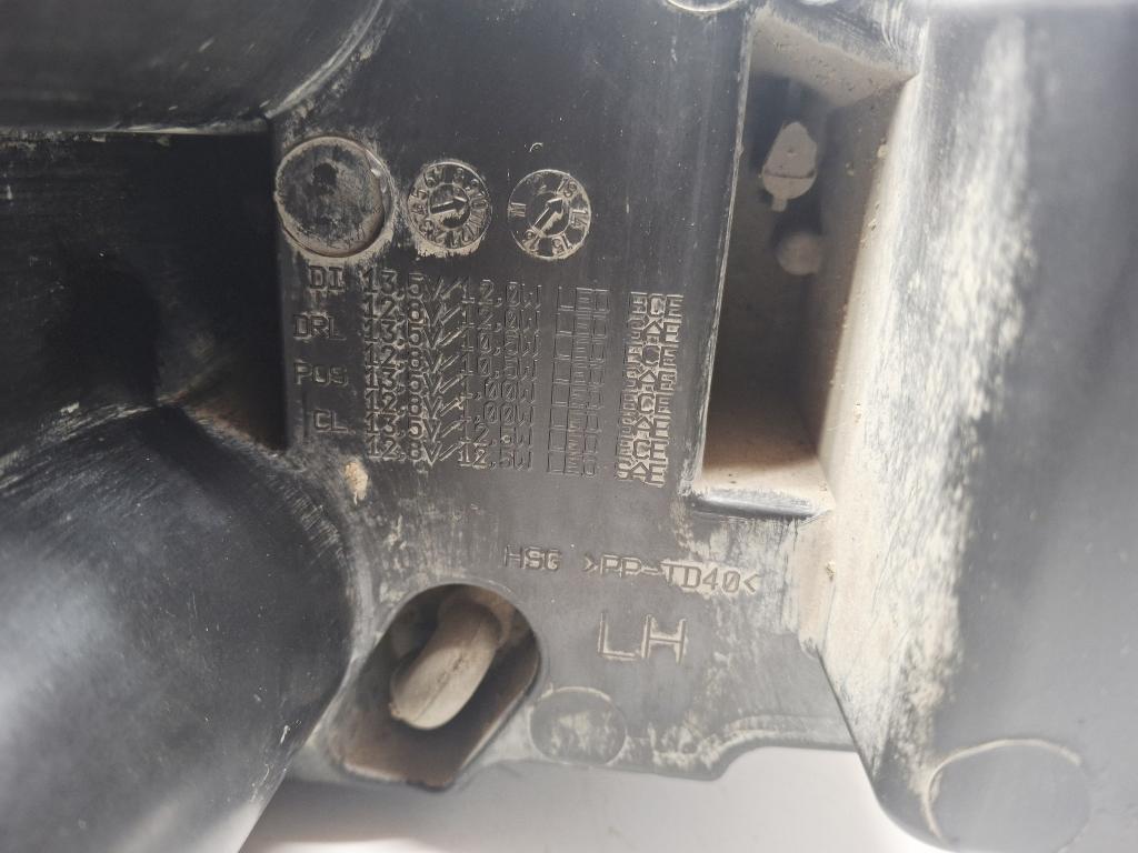 Фара левая, 65000 рублей, Пермь