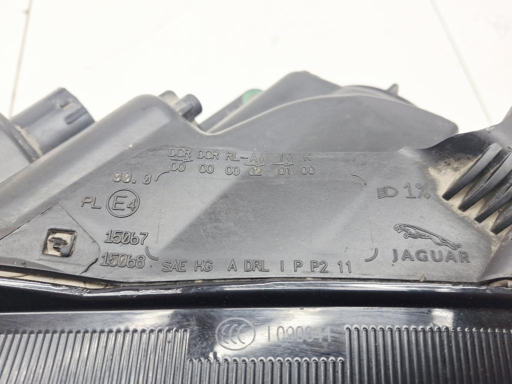 Фара левая, 65000 рублей, Пермь