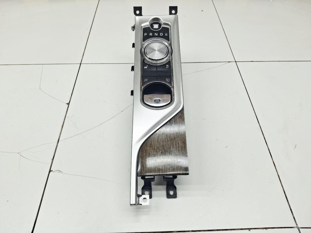 Селектор АКПП, 8000 рублей, Пермь