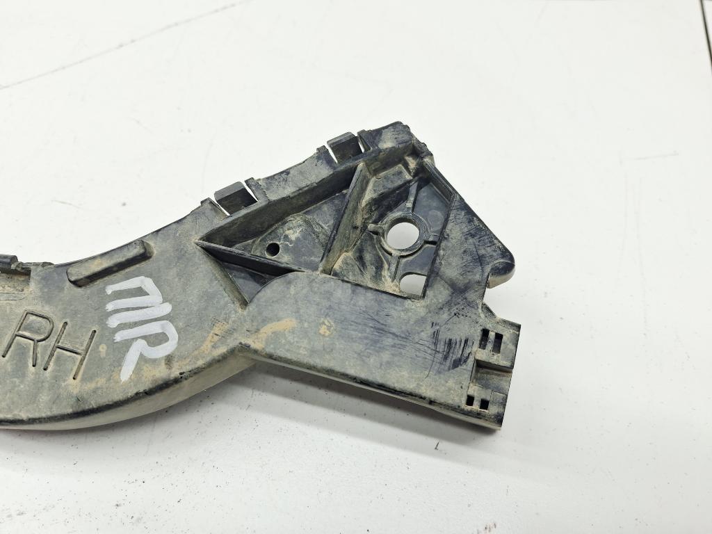 Кронштейн переднего бампера правый, 1000 рублей, Пермь