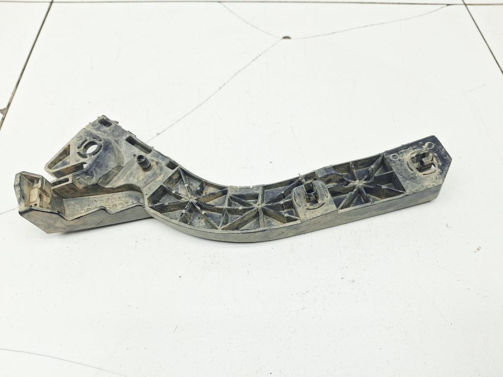 Кронштейн переднего бампера правый, 1000 рублей, Пермь