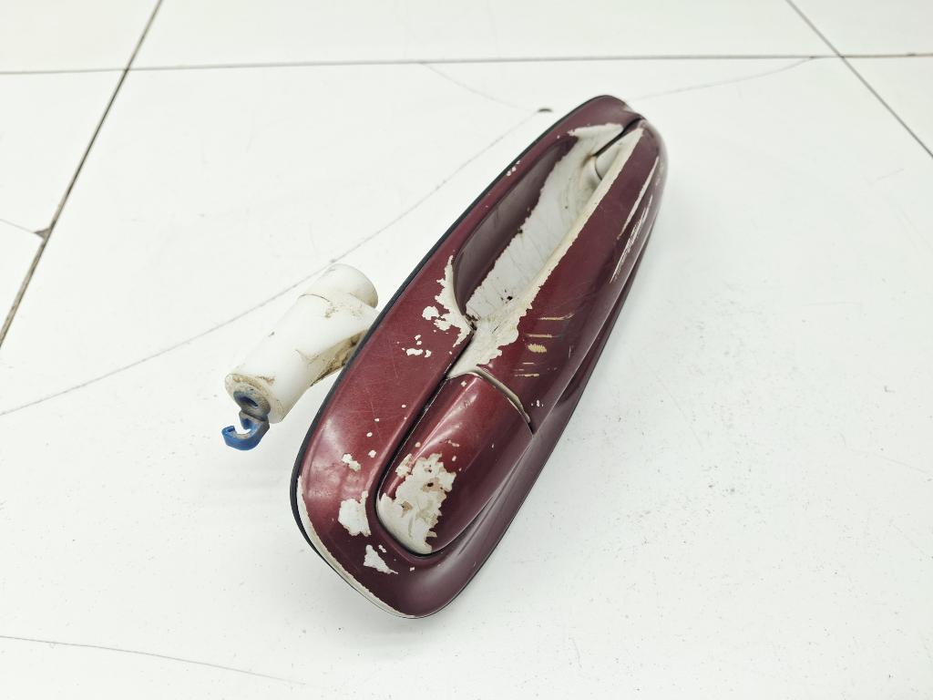 Ручка двери задней наружная правая, 500 рублей, Пермь