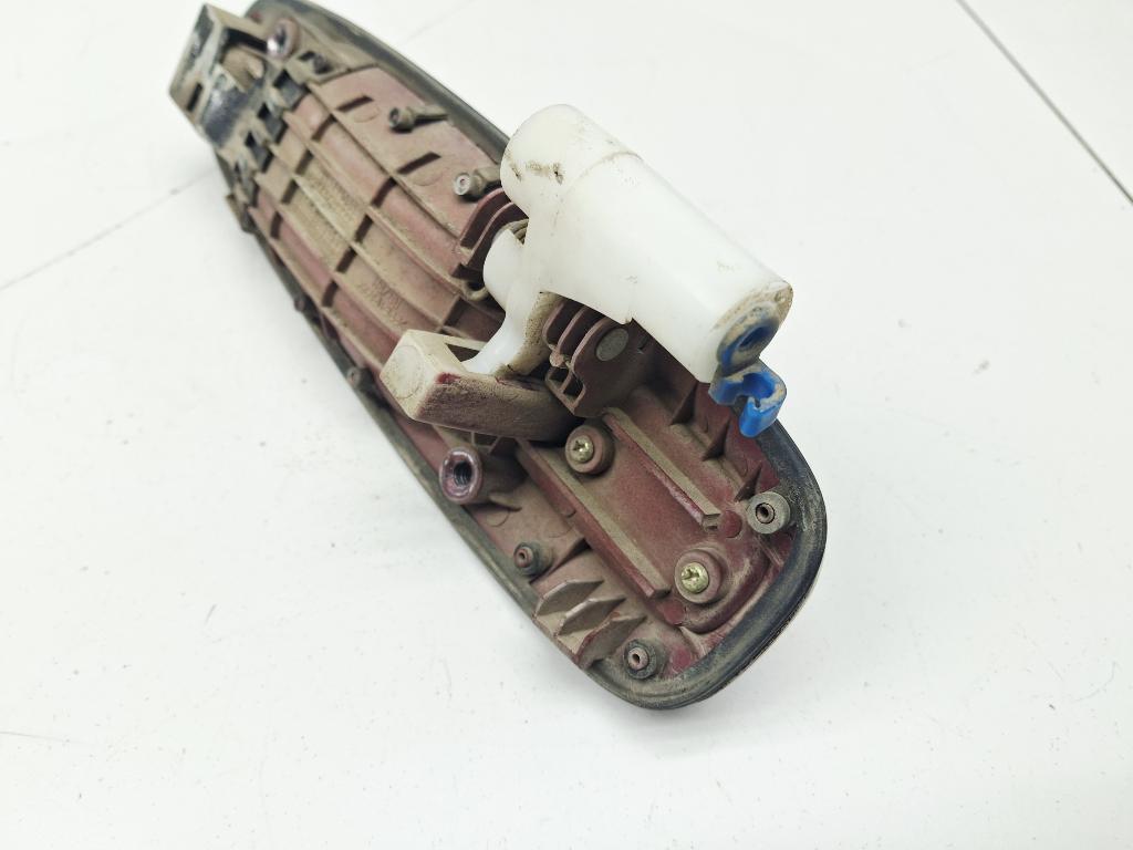 Ручка двери задней наружная правая, 500 рублей, Пермь