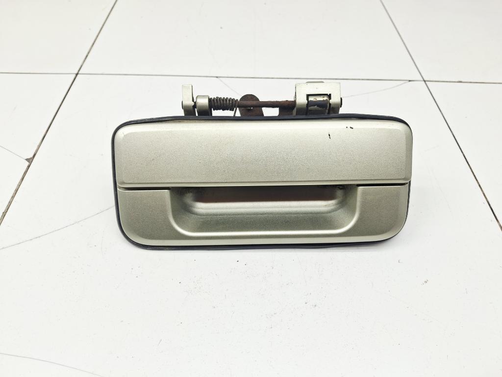 Ручка двери багажника наружная, 5000 рублей, Пермь