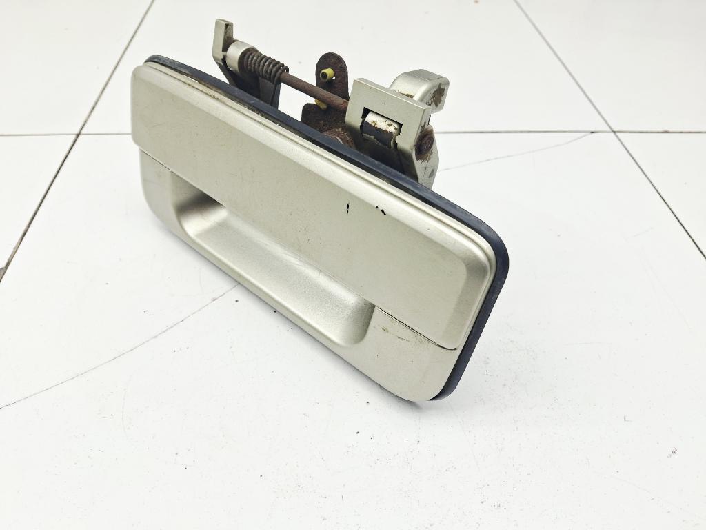 Ручка двери багажника наружная, 5000 рублей, Пермь