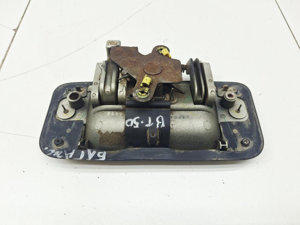 Ручка двери багажника наружная, 5000 рублей, Пермь