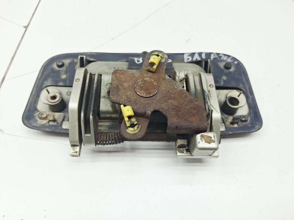 Ручка двери багажника наружная, 5000 рублей, Пермь