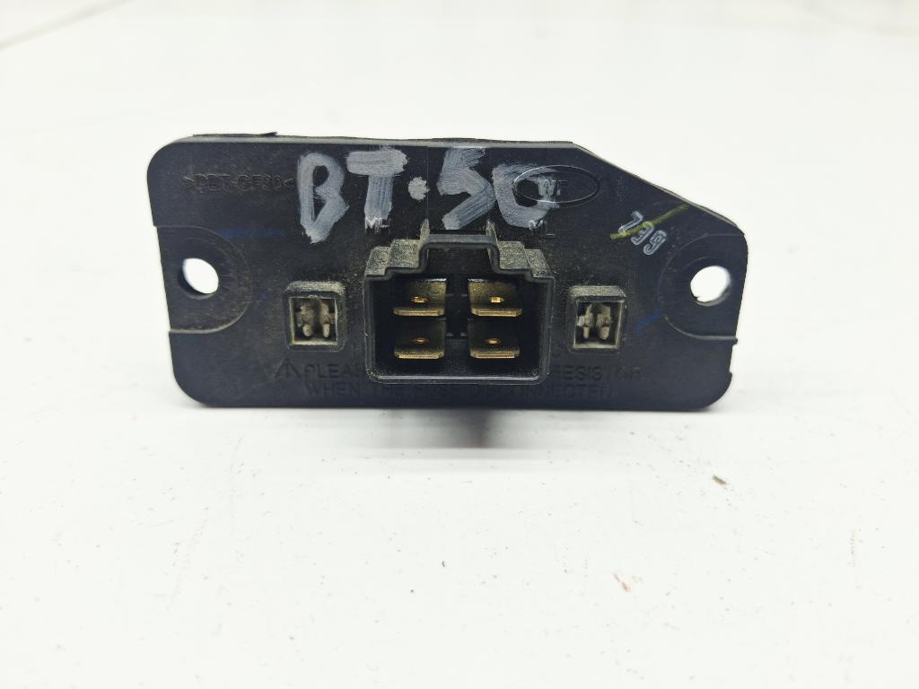 Резистор отопителя, 1500 рублей, Пермь