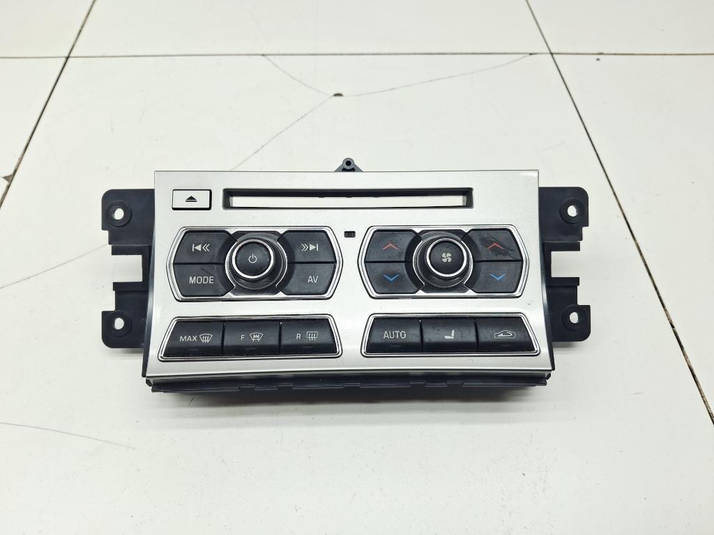 Блок управления климатической установкой, 2500 рублей, Пермь