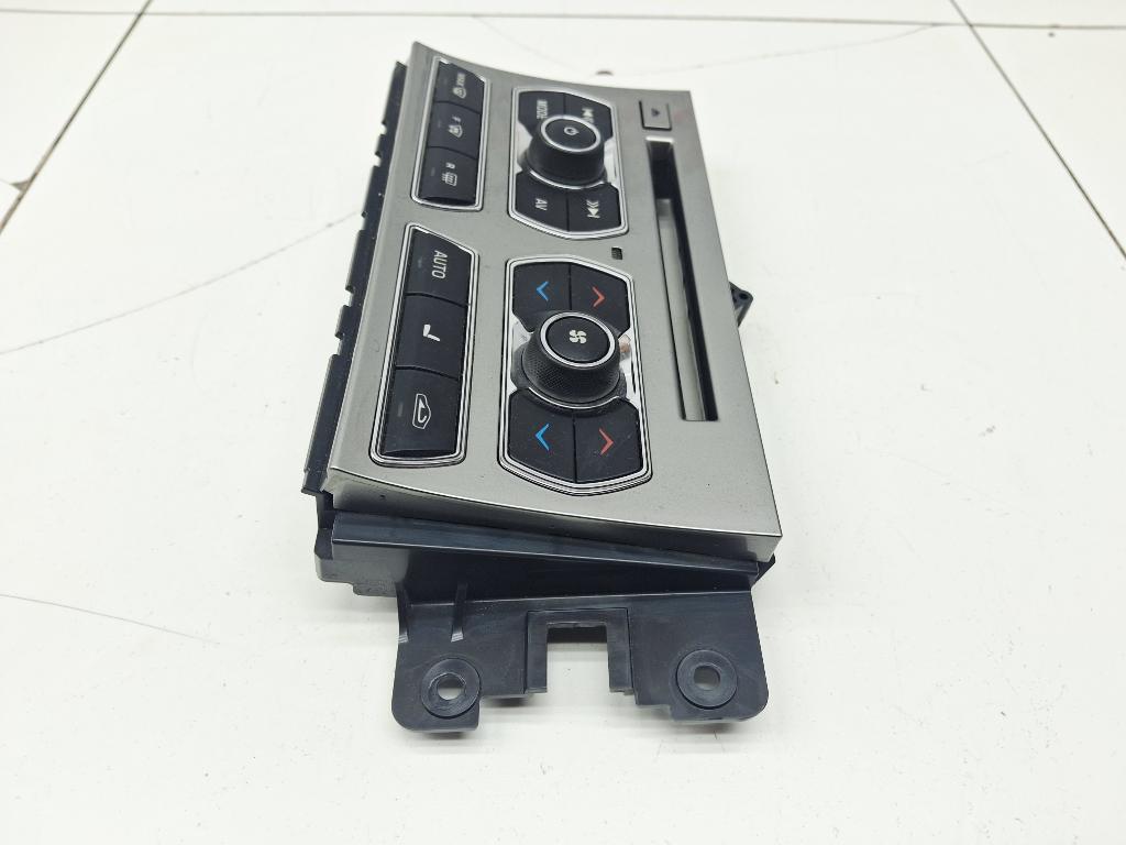 Блок управления климатической установкой, 2500 рублей, Пермь