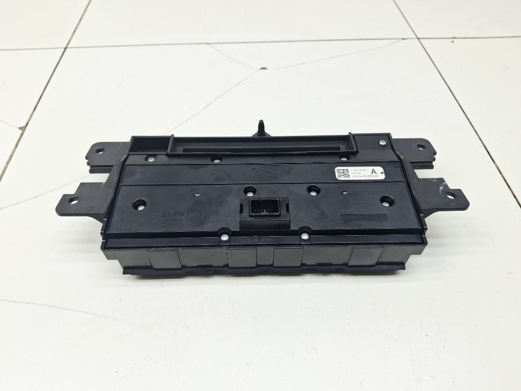 Блок управления климатической установкой, 2500 рублей, Пермь