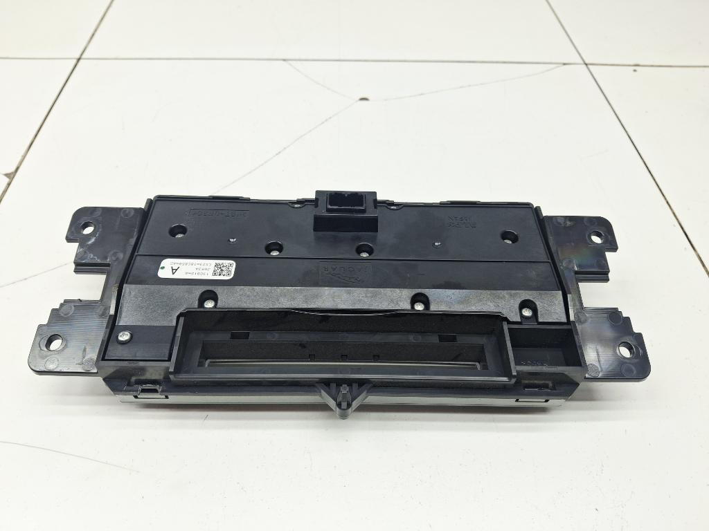 Блок управления климатической установкой, 2500 рублей, Пермь