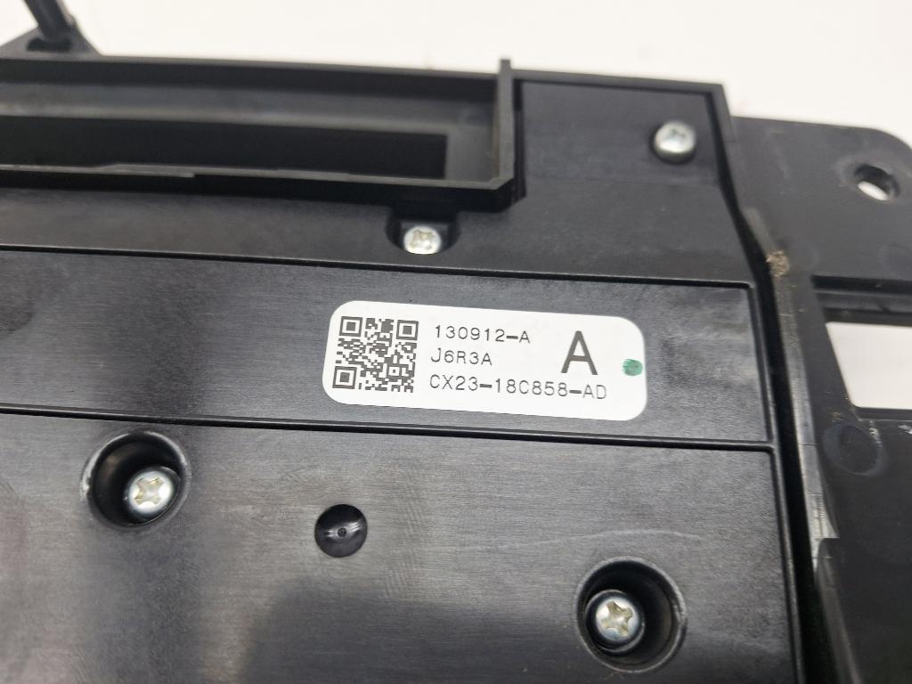 Блок управления климатической установкой, 2500 рублей, Пермь