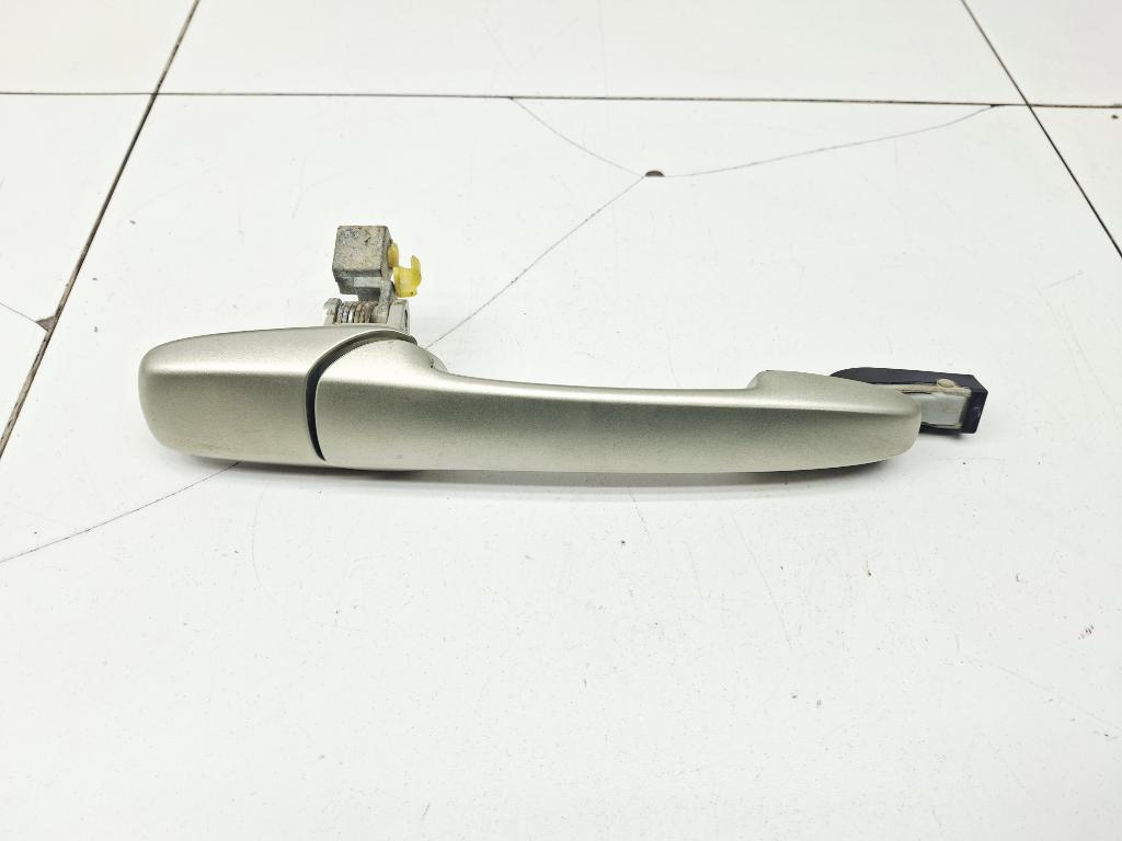 Ручка двери наружная правая, 1000 рублей, Пермь