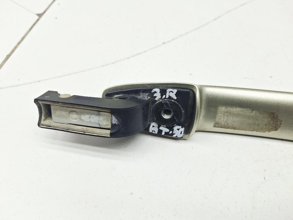 Ручка двери наружная правая, 1000 рублей, Пермь