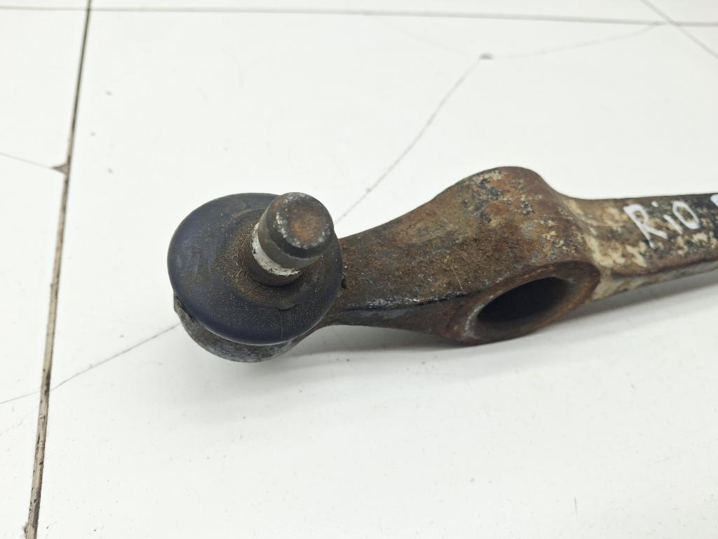 Рычаг передний нижний правый, 1000 рублей, Пермь