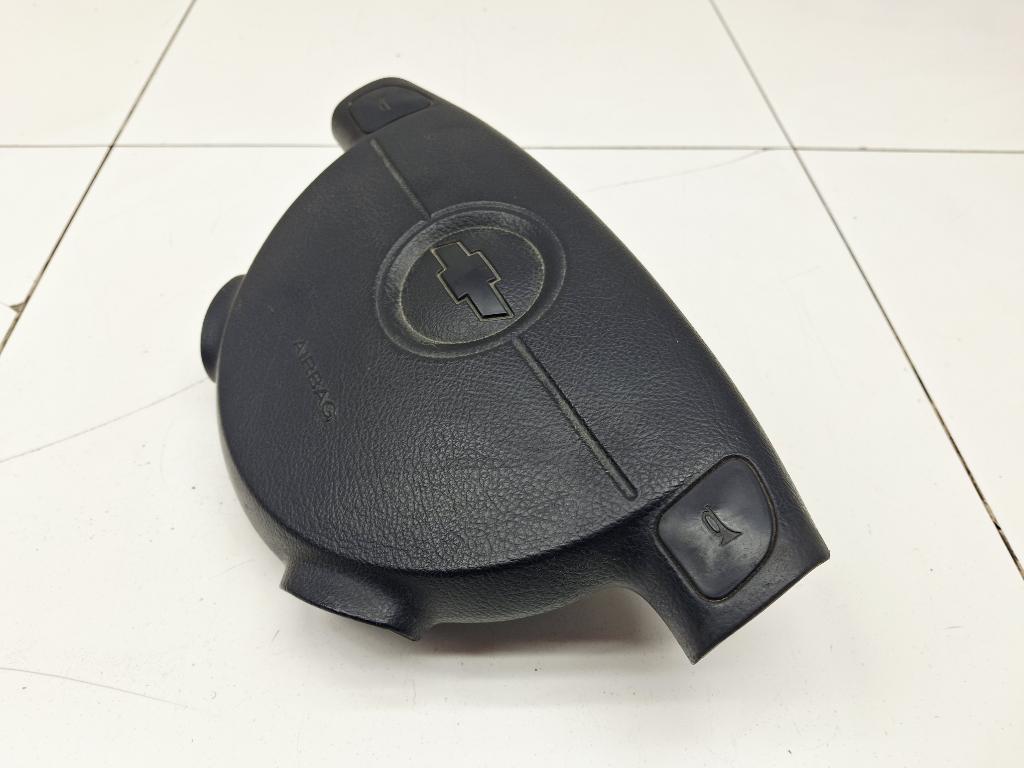 Подушка безопасности в руль, 3500 рублей, Пермь