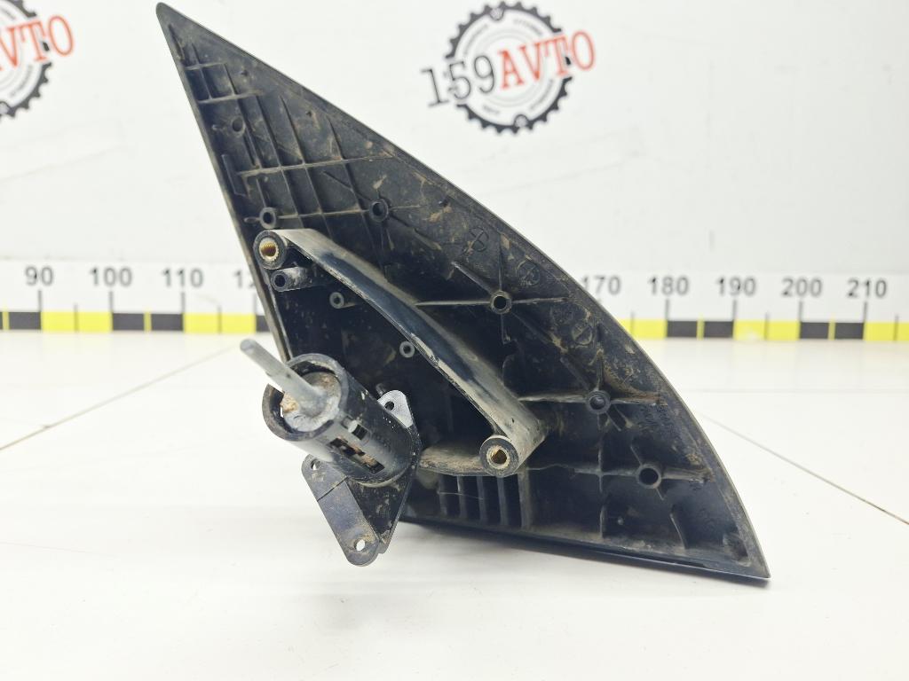 Зеркало левое механическое, 3000 рублей, Пермь