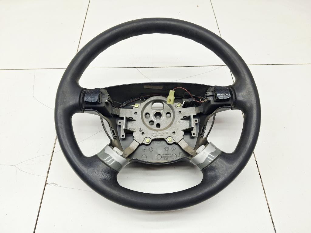 Руль, 2000 рублей, Пермь