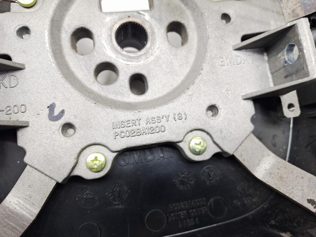 Руль, 2000 рублей, Пермь