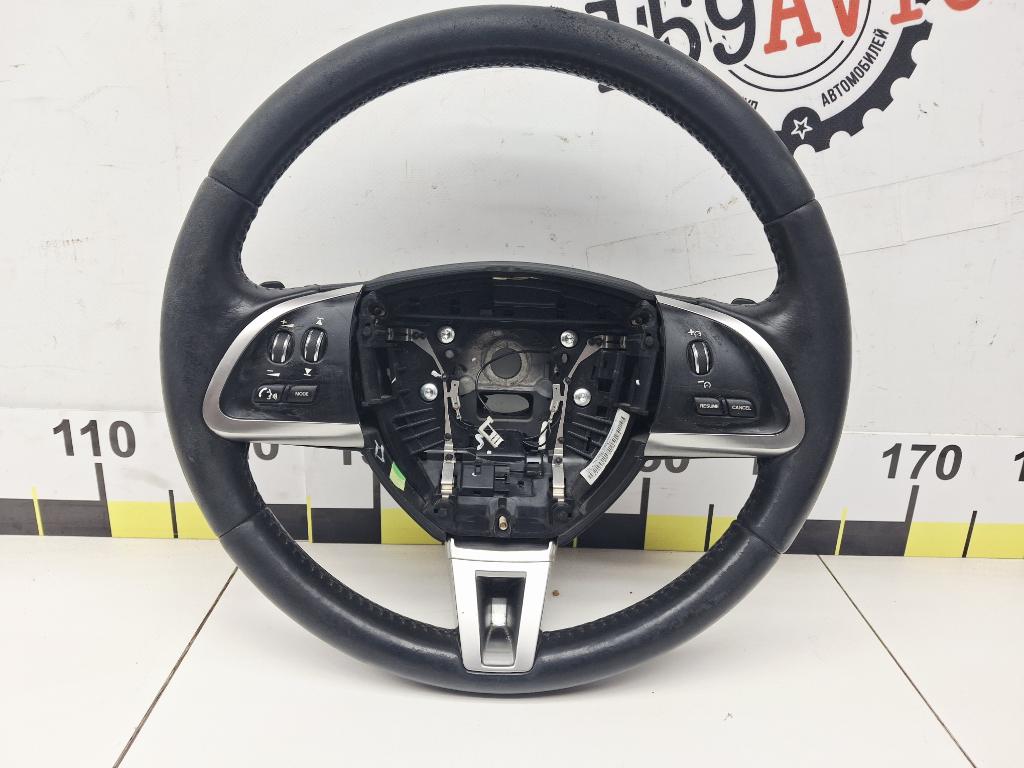 Руль, 3000 рублей, Пермь