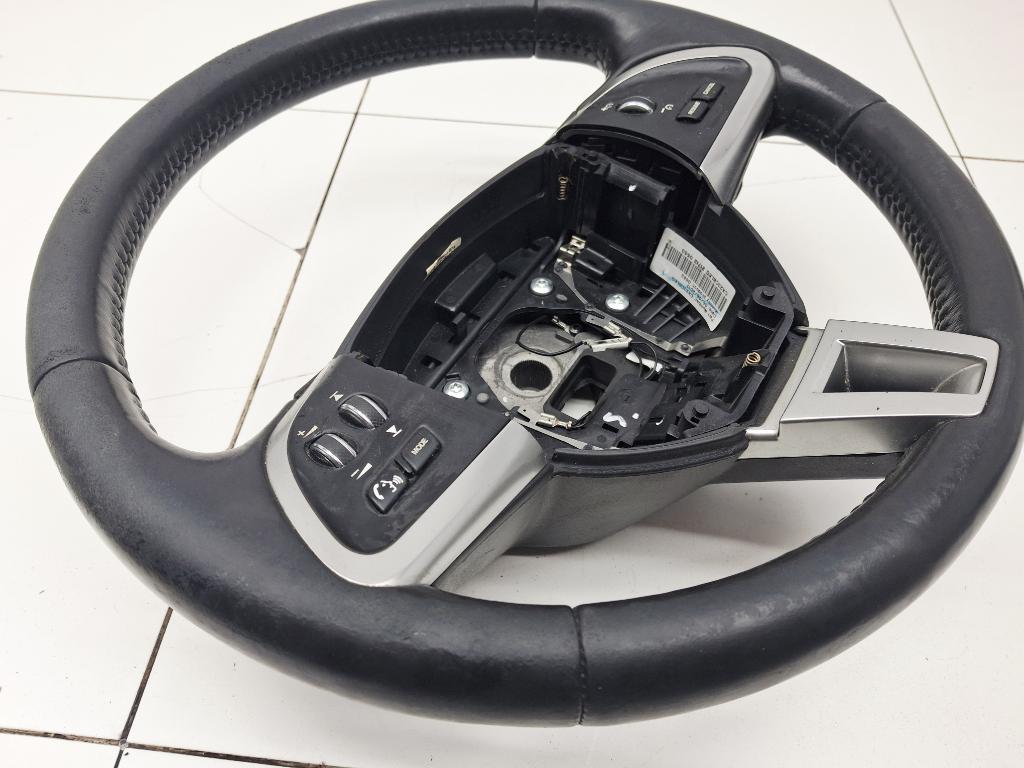 Руль, 3000 рублей, Пермь