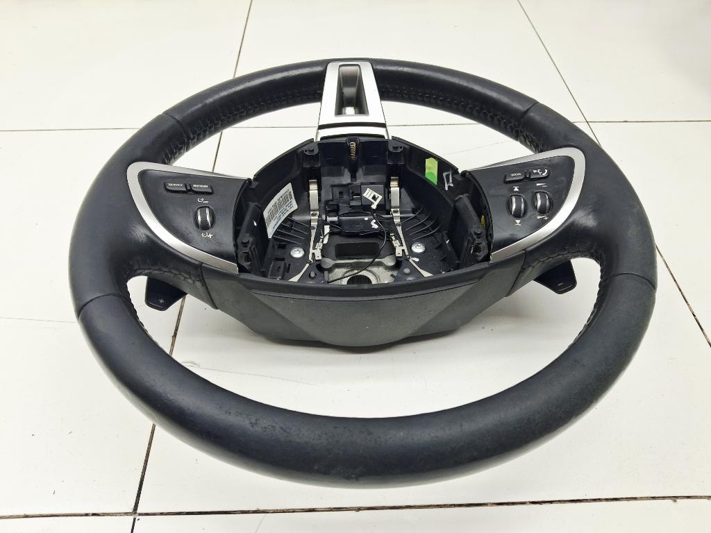 Руль, 3000 рублей, Пермь