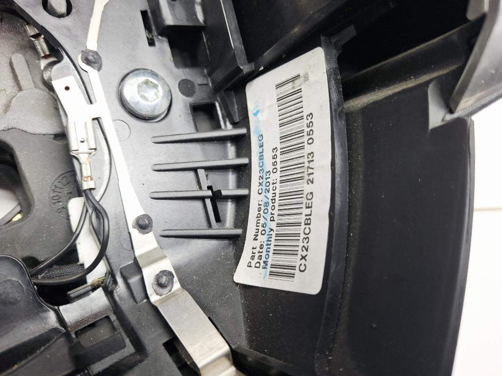 Руль, 3000 рублей, Пермь