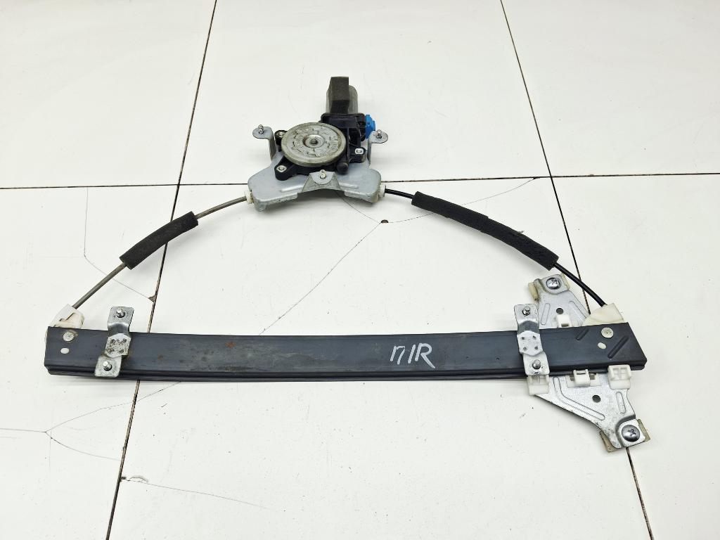 Стеклоподъемник передний правый, 1000 рублей, Пермь