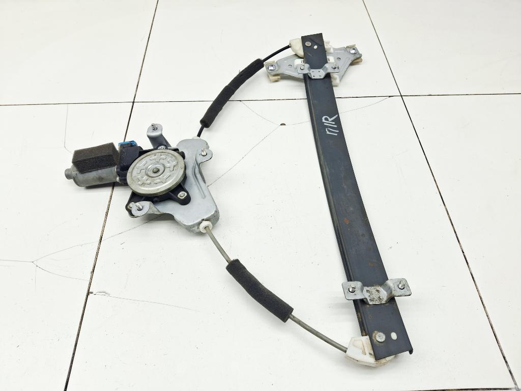 Стеклоподъемник передний правый, 1000 рублей, Пермь