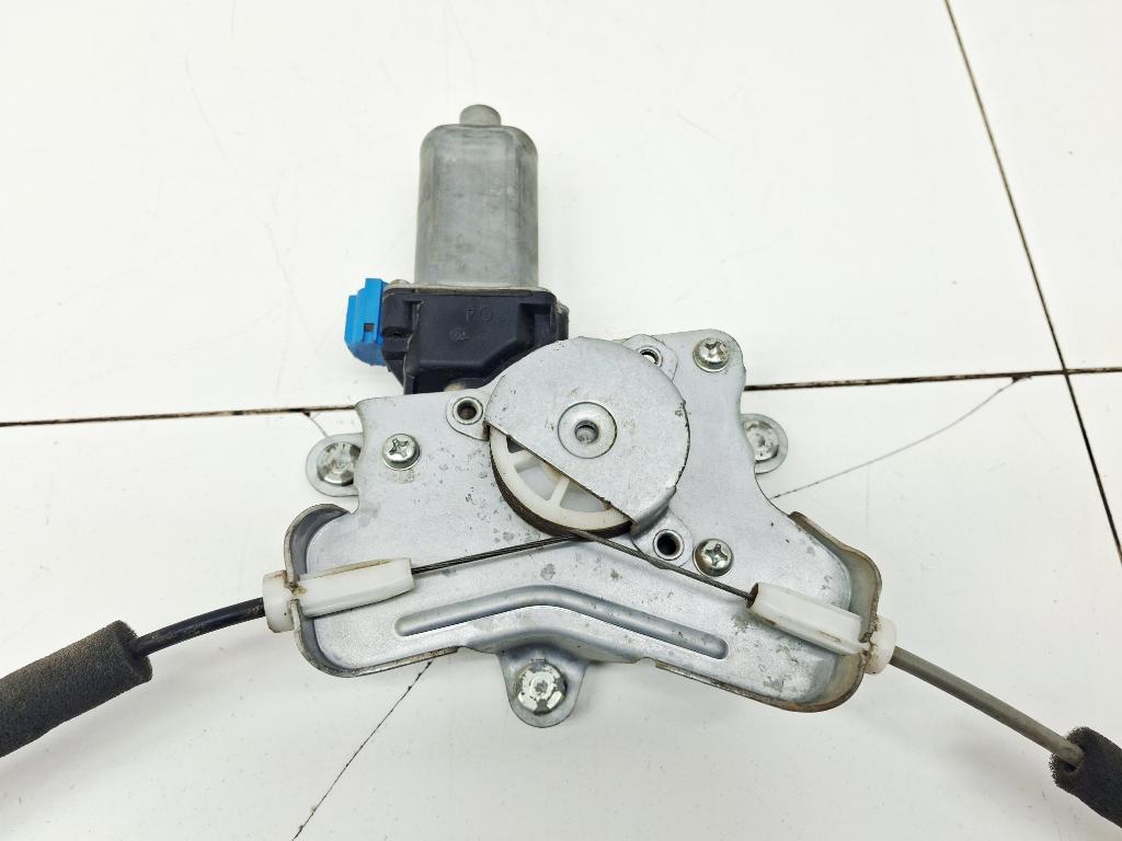 Стеклоподъемник передний правый, 1000 рублей, Пермь